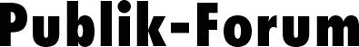 infovibehub87.pro: Portal der Zeitschrift und des Verlags Publik-Forum